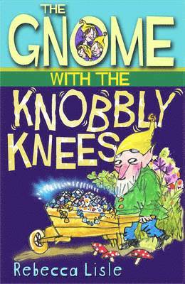 The Gnome with the Knobbly Knees 1