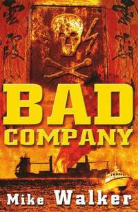 bokomslag Bad Company