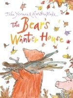 The Bear's Winter House 1