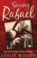 bokomslag Saving Rafael