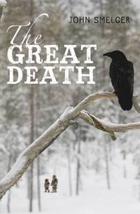 bokomslag The Great Death