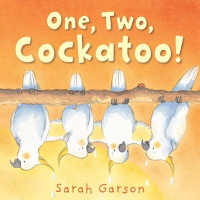 One, Two, Cockatoo! 1