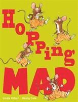 bokomslag Hopping Mad