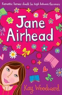 bokomslag Jane Airhead