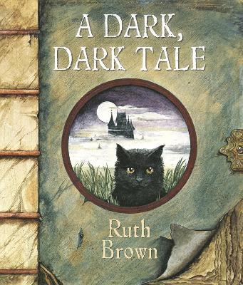 Ruth Brown - Dark, Dark Tale, Häftad