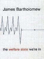bokomslag The Welfare State We're in