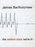 Welfare State We'Re In 1