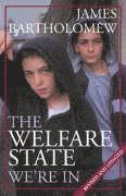 bokomslag Welfare State We're in (Revised & Updated)