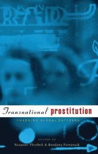 bokomslag Transnational Prostitution
