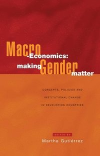 bokomslag Macro-Economics