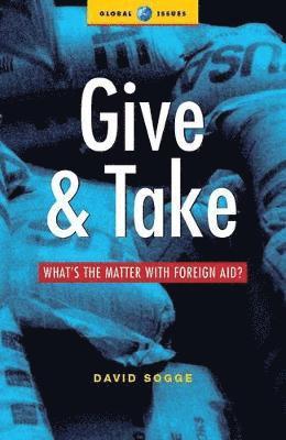 Give and Take 1