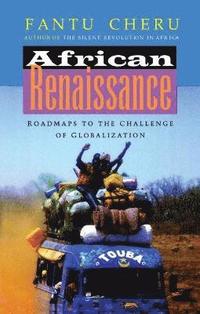 bokomslag African Renaissance