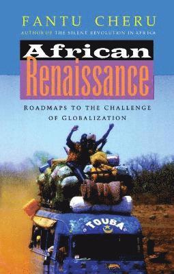 Fantu Cheru - African Renaissance, Inbunden