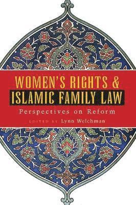 bokomslag Women's Rights and Islamic Family Law: Perspectives on Reform
