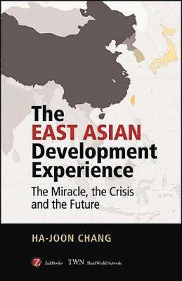 The East Asian Development Experience 1