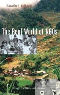 bokomslag The Real World of NGOs