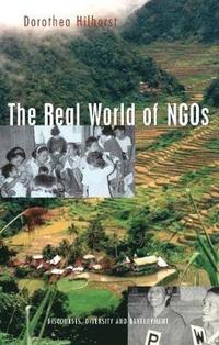 bokomslag The Real World of NGOs