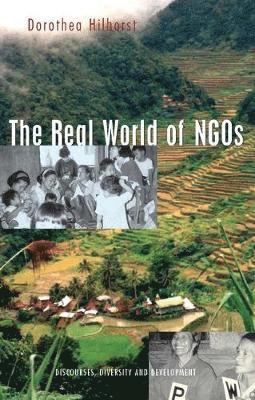 The Real World of NGOs 1