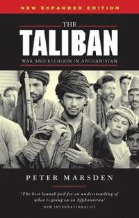 bokomslag The Taliban