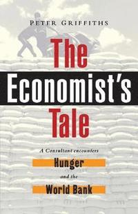bokomslag The Economist's Tale