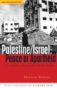 bokomslag Palestine/Israel