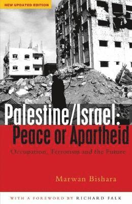 bokomslag Palestine/Israel
