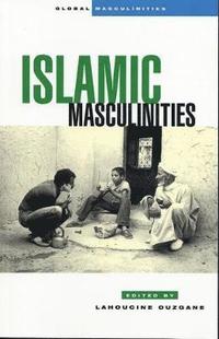 bokomslag Islamic Masculinities