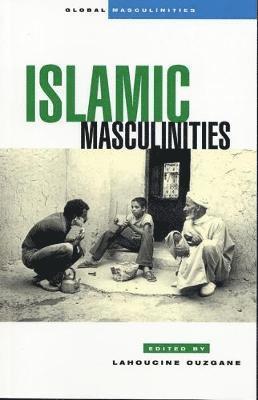 Islamic Masculinities 1