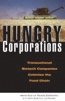 bokomslag Hungry Corporations