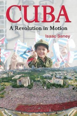 Isaac Saney - Cuba, Häftad