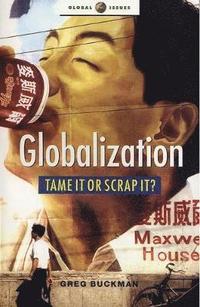 bokomslag Globalization