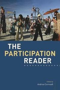 bokomslag The Participation Reader