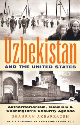 Uzbekistan and the United States 1