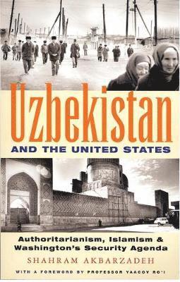 Uzbekistan and the United States 1