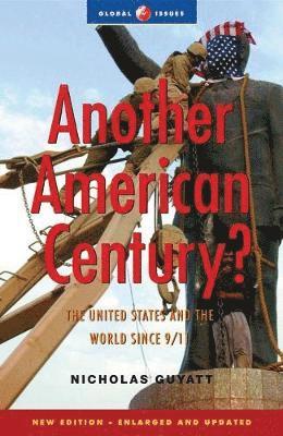 Another American Century? 1