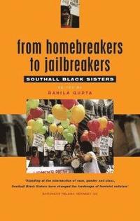 bokomslag From Homebreakers to Jailbreakers