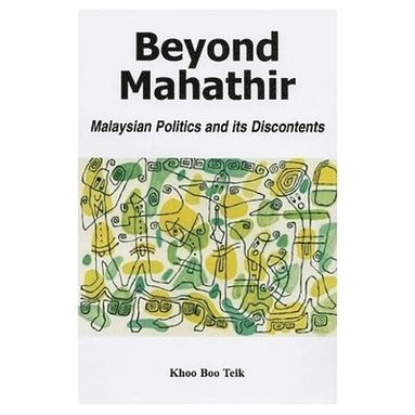 bokomslag Beyond Mahathir
