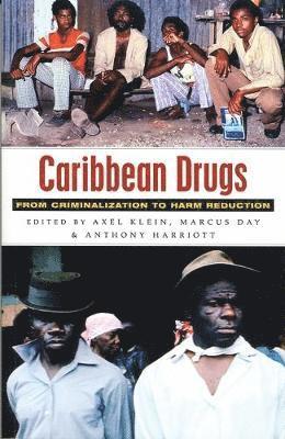 Caribbean Drugs 1