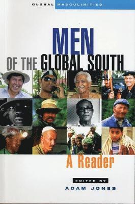 Doctor Adam Jones, Michael S. Kimmel - Men of the Global South, Inbunden