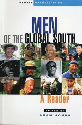 Adam Jones, Michael Kimmel - Men of the Global South, Häftad
