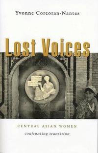 bokomslag Lost Voices