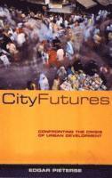 bokomslag City Futures