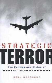 bokomslag Strategic Terror