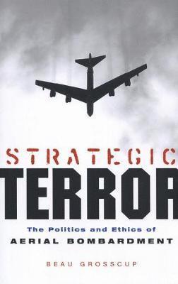 Strategic Terror 1