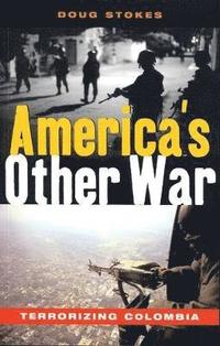 bokomslag America's Other War