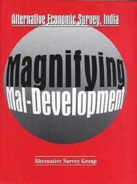 bokomslag Magnifying Mal-Development