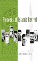 bokomslag Pioneers of Islamic Revival