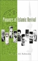 Ali Rahnema - Pioneers of Islamic Revival, Häftad
