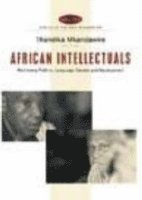 African Intellectuals 1