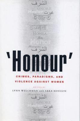 'Honour' 1